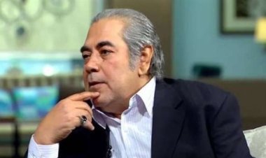 السجن عامين لـ 8 متهمين في قضية النصب على الفنان صبري عبد المنعم