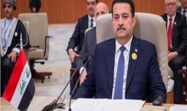 رئيس وزراء العراق يتلقى دعوة رسمية من الرئيس الأمريكى لزيارة واشنطن