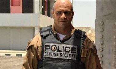 «صقر العمليات الخاصة».. وزير الداخلية يقرر ترقية اسم الشهيد محمد مؤنس لـ «رتبة عميد»