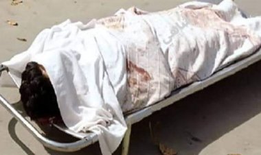 تفاصيل صادمة فى واقعة مقتل مسنة وسرقتها في أوسيم