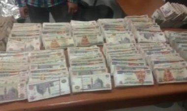 سرقة سيارة و3 مليون جنيه بالهرم.. والمتهمون زملاء العمل