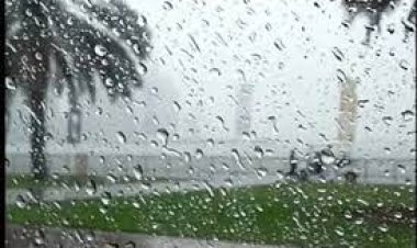 تفسير حلم نزول المطر بغزارة للعزباء