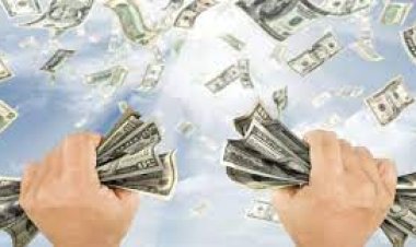 تفسير رؤية المال الورق في المنام لابن سيرين