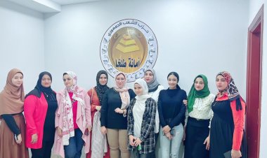 أمانة المرأة بالشعب الجمهورى بالدقهلية تواصل فعاليات مبادرة «حواء تنتج» (صور)