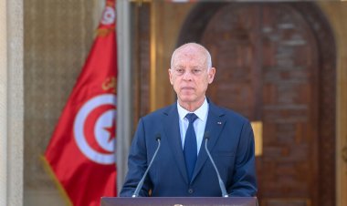 الرئيس التونسي: من يأتينا من الخارج ليراقبنا غير مرغوب فيه ولن يدخل أرضنا
