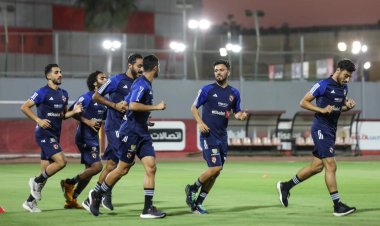 تاريخ مواجهات الأهلي والمصري قبل لقاء الليلة بالدوري