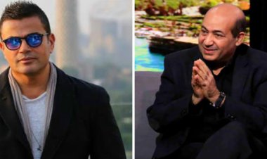 طارق الشناوي ينتقد أغاني عمرو دياب: «بياخدوا الحكم اللي على التكاتك» (فيديو)