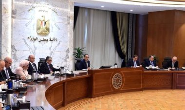 رئيس الوزراء يترأس الاجتماع الأول لـ«المجلس الوطنى للهيدروجين الأخضر»