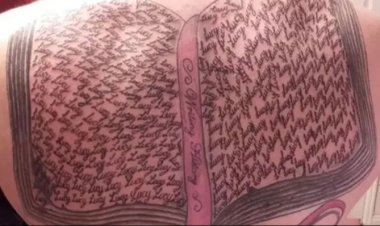 رجل يستعيد اسمه في موسوعة جينيس لهذا السبب