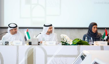 انطلاق الاجتماع السنوي لكبار مسؤولي الميزانية بمنظمة" MENA-SBO" بدبي