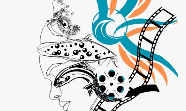 ميرنا وليد وابنتها تقدمان حفل افتتاح مهرجان الغردقة لسينما الشباب