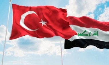 الرئاسة العراقية تستدعي السفيرالتركي في بغداد