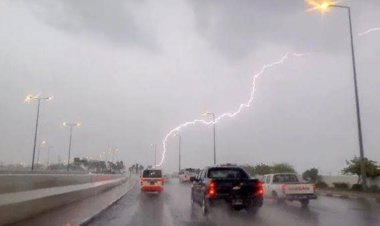 بعد دانيال.. عاصفة التنين في مصر