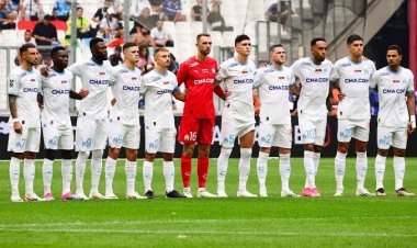 سوء النتائج يطيح بمدرب مارسيليا