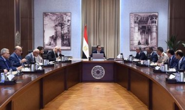 رئيس الوزراء: نستهدف توافر المرافق بالمنطقة الاقتصادية لقناة السويس