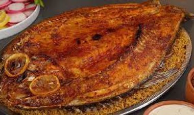 امرأة تفقد أطرافها الأربعة بسبب وجبة سمك بأمريكا