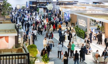 غدًا.. انطلاق فعاليات معرض سيتي سكيب مصر 2023 الأكبر في أفريقيا