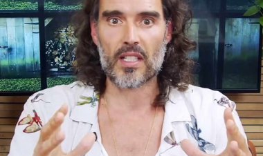 «6 مليون مشترك».. يوتيوب يعلّق إيرادات قناة «راسل براند» بعد اتهامه بالاغتصاب