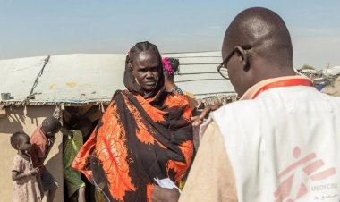 الوكالة الدولية للهجرة: مصر تعد الداعم الأول للفارين من اقتتال السودان