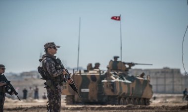 الرئاسة العراقية: الهجمات التركية عدوان على العراق