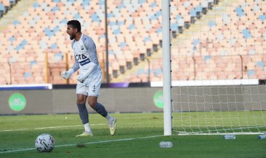 زد يحقق أول فوز في تاريخه بالدوري على حساب الإسماعيلي