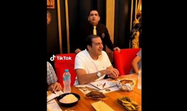 فيديو للداعية عمرو خالد يثير جدلاً على السوشيال ميديا