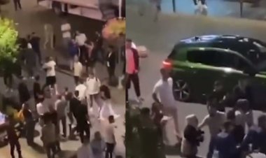 الحكومة الكويتية تستنكر حادثة ضرب السائح الكويتي في تركيا