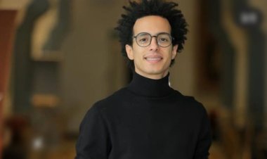 طه دسوقي: التحقت بكلية الحقوق بسبب أحمد عز