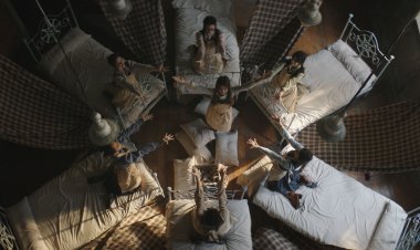 «سُكّر» أول فيلم سينمائي غنائي من نوعه في المنطقة