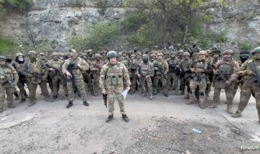 روسيا تعزز نفوذها في إفريقيا بعد مقتل قائد مجموعة فاجنر