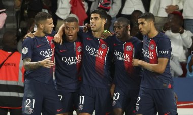 باريس سان جيرمان يعلن خضوع لاعبه لعملية جراحية