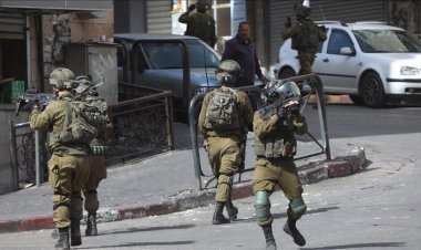مقتل فلسطينيين وإصابة آخرين في اقتحام جديد لمخيم جنين