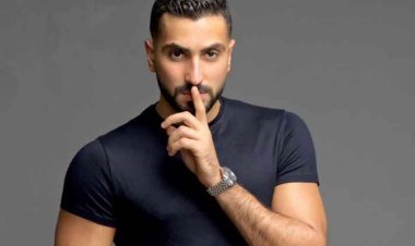 محمد الشرنوبى:  المحكمة تحكم لى نهائيا بانتهاء تعاقدى مع سارة الطباخ