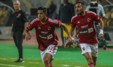 رضا سليم: التركيز وراء الفوز على المصري برباعية