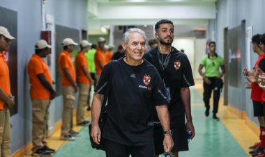 كولر: حققنا مكاسب عديدة بالفوز على المصري