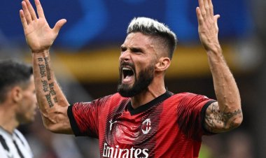 مواجهة ميلان ونيوكاسل تنتهي بالتعادل السلبي في أبطال أوروبا