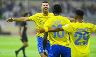 النصر يعود بفوز ثمين من أرض برسيبوليس الإيراني