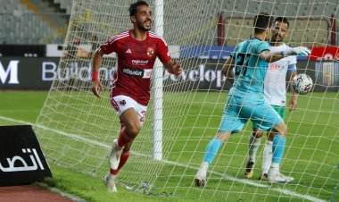 كريم فؤاد: سعيد بالعودة والتسجيل.. وشكرا للجماهير