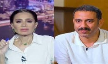 بسمة وهبة تنتقد محمد فراج: «مازلت في بداية حياتك الفنية»