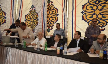 بالقرعة العلنية.. تخصيص مناطق خدمية إقليمية في الشيخ زايد