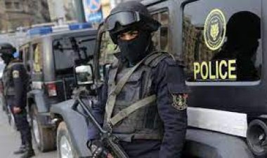 الداخلية تشن حمله امنية مكبرة في عدد من المحافظات