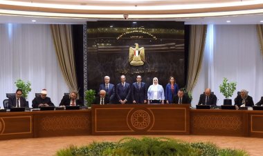 رئيس الوزراء يشهد توقيع مذكرة شراكة بشأن التعاون المُشترك لتحسين دمج الأشخاص ذوى الإعاقة