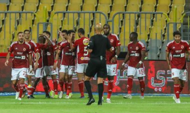 أهمها الأهلي وسيمبا.. جدول مواعيد مباريات اليوم الجمعة 20-10-2023 