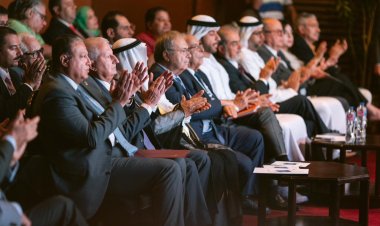 اختتام فعاليات إطلاق التقرير العربي الـ 12 للتنمية الثقافية