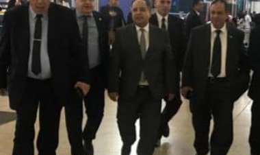 وزير المالية يضع اللمسات الأخيرة.. لاستضافة اجتماعات البنك الآسيوي العالمي