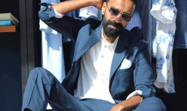 محمود الليثي يبدأ تصوير الجزء الثاني من "البحث عن علا"