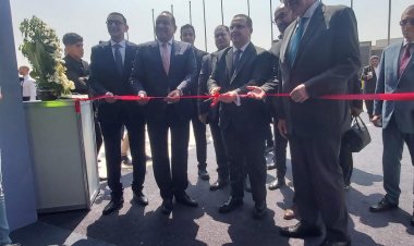 وليد عباس: الحكومة حريصة على دعم القطاع العقاري لدوره في تنشيط الاقتصاد 