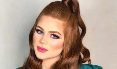 تتويج زوجة لاعب المنتخب بلقب ملكة جمال مصر 2023 .. من هي سلمى الجابري؟