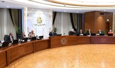 رئيس الوزراء: القوانين التي وجه بها الرئيس ستُعرض على البرلمان أول أكتوبر