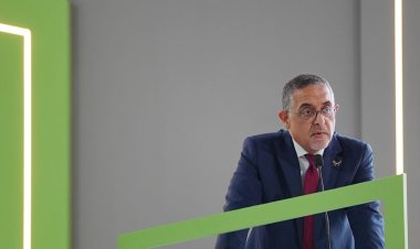 نائب رئيس جمعية رجال الأعمال: سيتي سكيب هو الملتقي الأكبر لتطوير القطاع العقاري